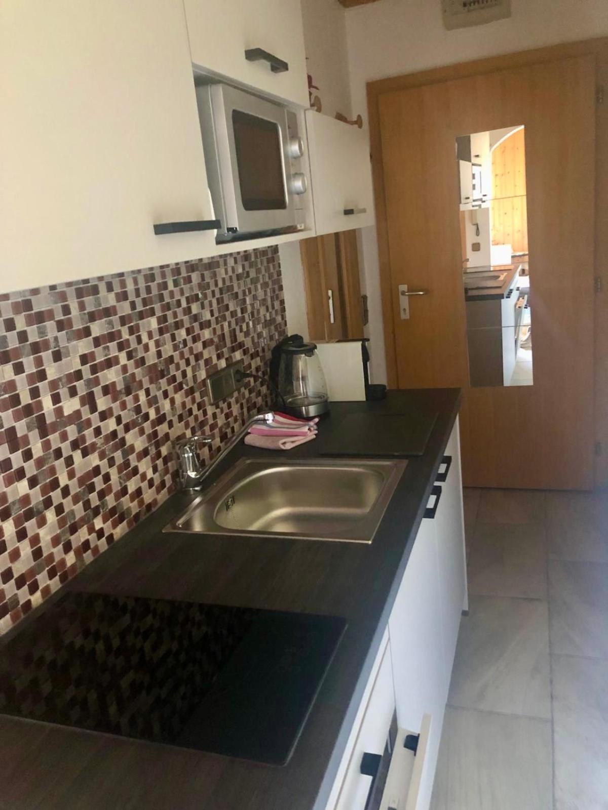 Apartment "Birgit" Sonnleitn/Nassfeld Sonnenalpe Nassfeld Eksteriør billede