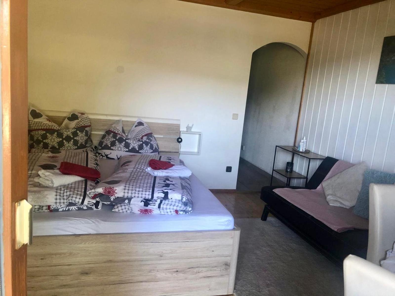 Apartment "Birgit" Sonnleitn/Nassfeld Sonnenalpe Nassfeld Eksteriør billede
